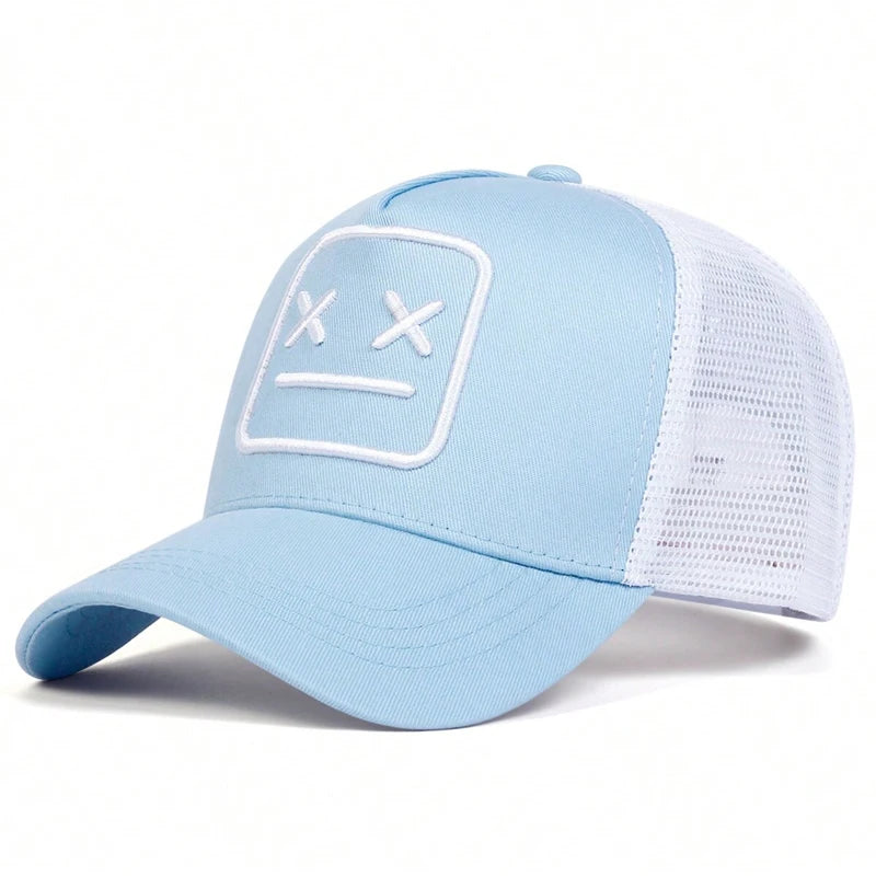 Embroidery Cap